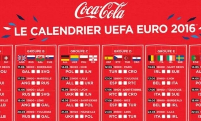 Coca-Cola поиздевалась над флагом Украины