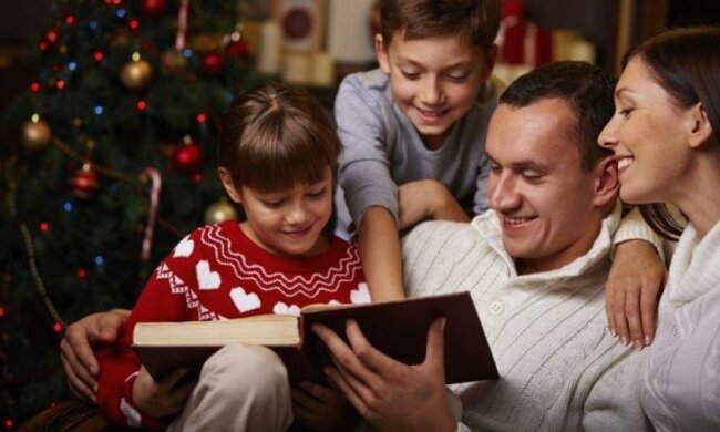 14 лютого світ відзначає День дарування книг