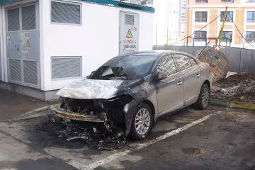 На доверенное лицо "Слуги народа" совершили дерзкое покушение: "Мы знаем, что это экс-регионалы"