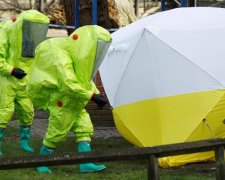 Без варіантів: розробник "Новачка" розповів про долю Скрипаля