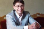 Дмитрий Крючков