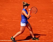 Рейтинг WTA: Свитолина осталась пятой, Цуренко в шаге от личного рекорда