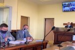 Судове засідання щодо черкаських ветеранів
