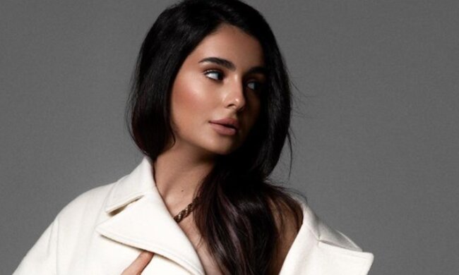 Анна Тринчер, фото: Instagram