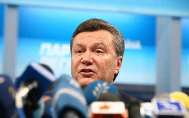 Український суд здійснив заповітну мрію Януковича 
