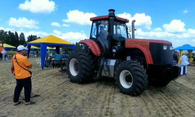 Ринок землі, фото: вільне джерело