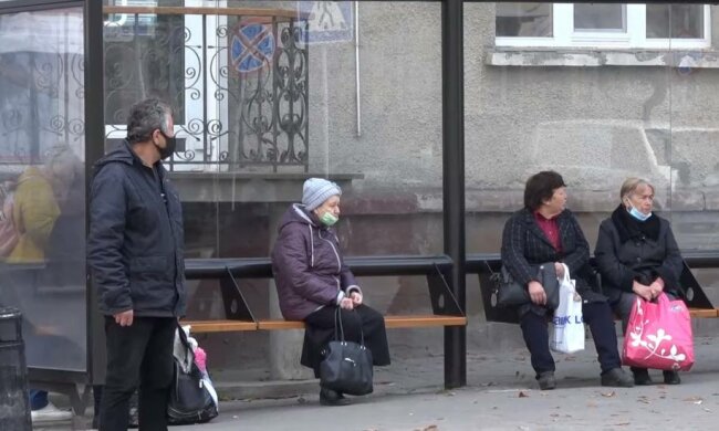 Остановка, фото: скриншот из видео