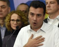 Македонія погодилася називатися по-іншому заради Європи