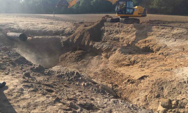 Розкрита справжня причина вибуху газопроводу під Києвом: "Було з самого початку..."