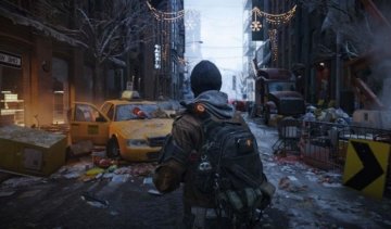  США перетворились на кадри з фільмів про апокаліпсис (фото, відео)