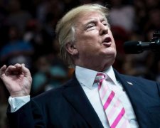 Трамп приготувався до війни