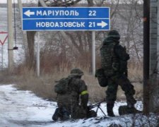 У Широкиному бій триває вже три години