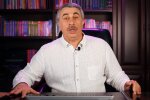 Евгений Комаровский, фото YouTube