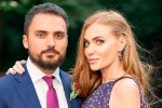 Слава і Едгар Камінські знову разом, ніжний поцілунок пари: "Почуття, можливо, є"