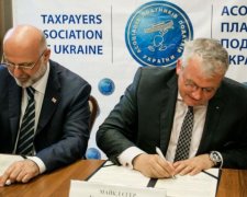 Новый Налоговый кодекс: реформы откроют Украину для инвесторов 