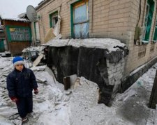 Російський журналіст допоміг зібрати гроші для дівчинки з Авдіївки