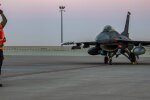 Літаки F-16, скріншот: YouTube