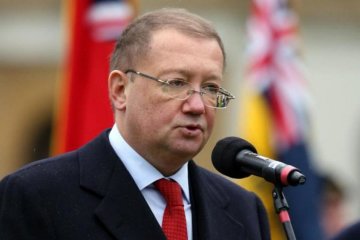 Вбивство Скрипаля: у Кремлі знайшли крайнього