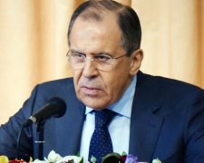 У Лаврова придумали своє трактування рішення Гаазького суду