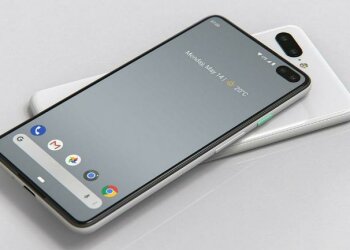 Google Pixel 4