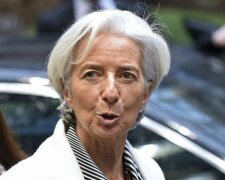 МВФ назвав умову для нового траншу