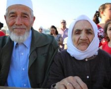 Забрал твою Родину: беглецы из Крыма растрогали своими откровениями