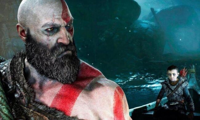 Товстий бог: автори God of War розповіли головний секрет
