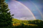 погода в Україні, фото pxhere
