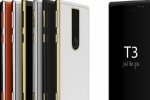 З'явився перший в світі смартфон з камерою нічного бачення