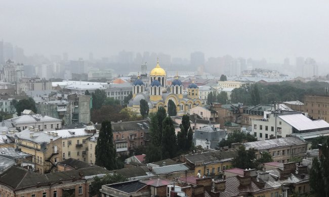 Погода на 4 червня: літо дало задню