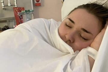 Дівчина пережила клінічну смерть від перевтоми, фото з соцмереж