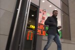 Обмін валют, скріншот з відео