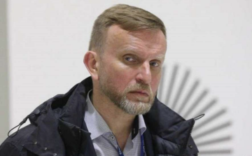 Сергей Костюк