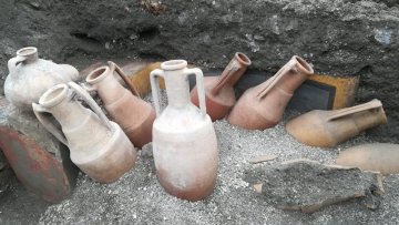глиняні амфори