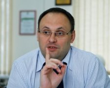 Каськіва розшукають за розкрадання державних коштів