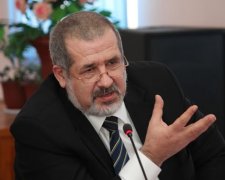 У Криму провал сезону і паніка - Чубаров