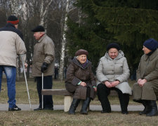 Повышение пенсий в марте коснется далеко не всех: украинцам озвучили новые правила