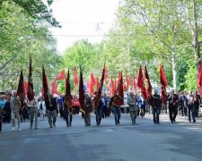 Влада заборонила травневі мітинги в Миколаєві