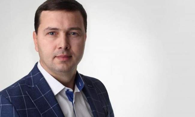 Сергій Павлюк