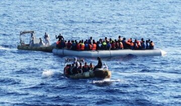 Узбережжя Єгипту всіяно десятками потонулих нелегалів