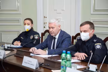 Игорь Терехов, фото: Фейсбук