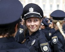 Чорний гумор української поліції розвеселив соцмережі (фото)