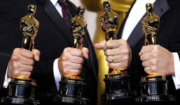 "Оскар" влип у дискримінаційний скандал