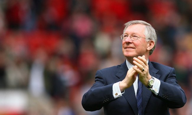 Жуйку Фергюсона продали за космічну суму: можна зібрати автопарк