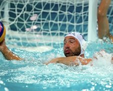 Олимпийские пловцы страдают из-за хлорки