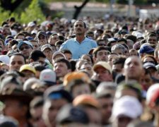 Экологи: до "точки невозврата" остались считанные дни