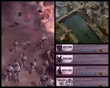 Company of Heroes