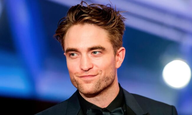 В сети всплыло темное прошлое вампира и "Бэтмена" Паттинсона: обнаженный и очень женственный