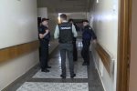 Копы поймали больничного террориста