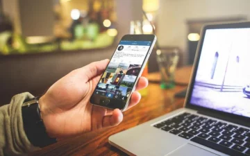 Instagram эволюционировал на фоне скандала с Facebook